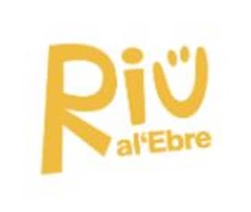 Riu a l'Ebre