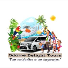 Odaine Delight Tours