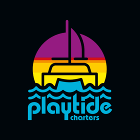Play Tide Catamaran