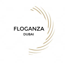 Floganza Dubai - Flying Dress Photoshoot