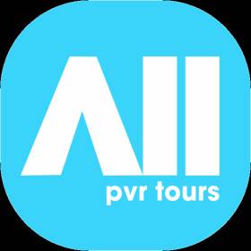 All pvr tours