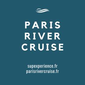 PARIS RIVER CRUISE