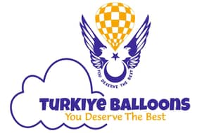 TURKIYE BALLOONS