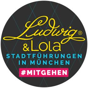 Ludwig & Lola® Stadtführungen in München