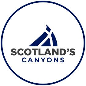 Scotlands Canyons