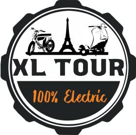 XL Tour Paris