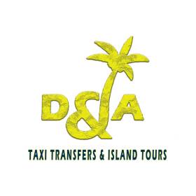 D & A TAXI SERVICE & TOURS