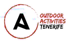 Outdoor activities tenerife