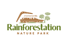 Rainforestation Nature Park