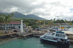 Quicksilver Charters