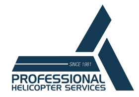 Professional Helicopter Services Pty Ltd