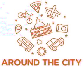 Around the City