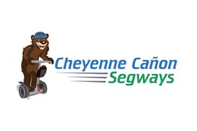 Cheyenne Cañon Segways