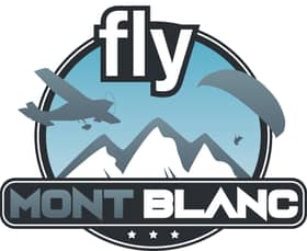 Fly Mont blanc