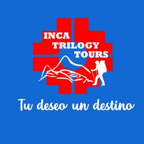 Inca Trilogy Tours