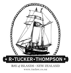 R. Tucker Thompson