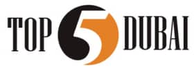 Top Five Dubai