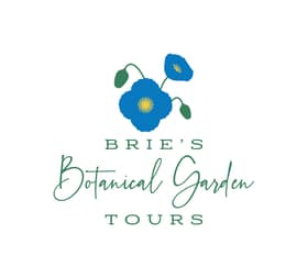 Brie's Botanical Garden Tours