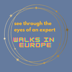 Walks In Europe