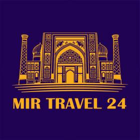 mir travel agency