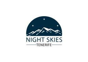 Night Skies Tenerife with Kieran Mynott