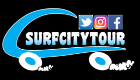 Surf City Adventure Tours