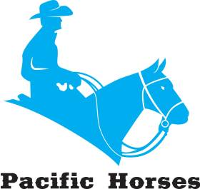 Pacific Horses