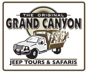 Grand Canyon Jeep Tours & Safaris