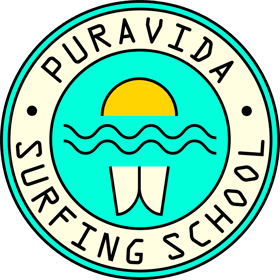 pura vida surfing school