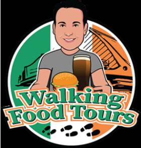 Walking Food Tours - Dublin