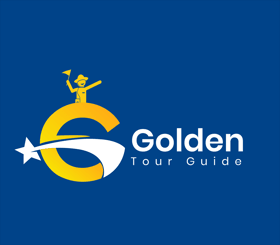 Golden Tour Guide