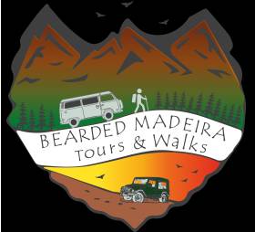 BEARDED MADEIRA Tours & Walks