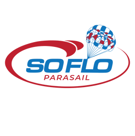 Sea Rocket So Flo Parasail