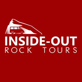 Gibraltar Inside Out Rock Tours