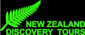 New Zealand Discovery Tours Ltd