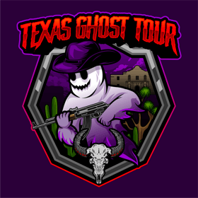 Texas Ghost Tour
