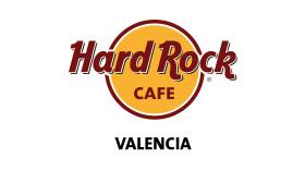 Hard Rock Cafe Valencia