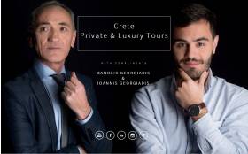 Crete Private Tours by Snami Travel