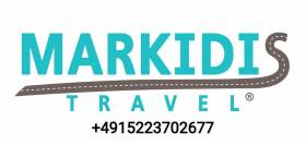 Markidis Travel