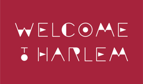 Welcome to Harlem