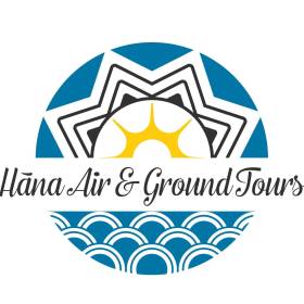 Hana Air & Ground Tours