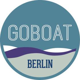 GoBoat Berlin
