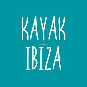 Kayak-Ibiza