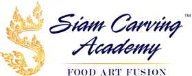 Siam Carving Academy