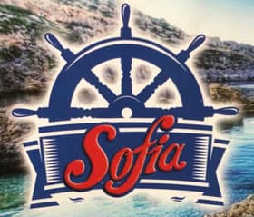 "SOFIA SEA CRUISES" FALIRAKI