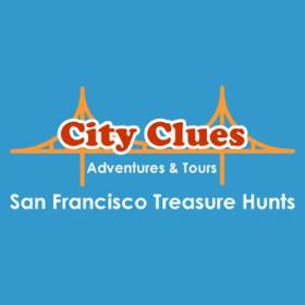 City Clues Adventures