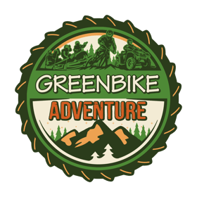 Greenbike Cycling Tour Bali Fournisseur GetYourGuide