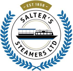 Salters Steamers Ltd