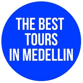 The best tours in Medellin