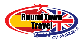 Round Town Travel S.L.